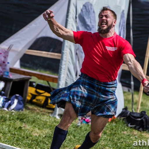 Highland Games 