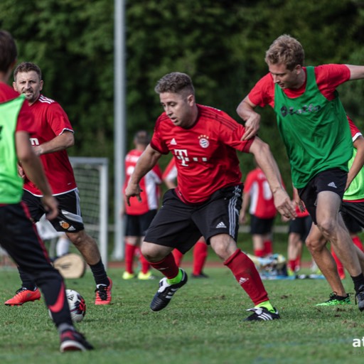 FCR Grümpeli 2019 Rheinfelden