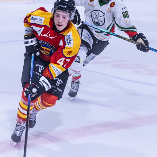 EHC Rheinfelden vs Altstadt Olten