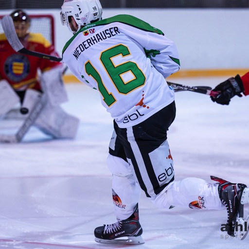 EHC Rheinfelden vs EHC Zunzgen Sissach