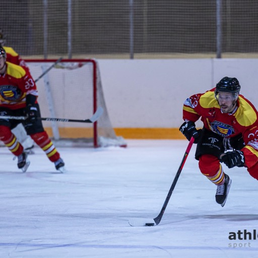 EHC Rheinfelden vs EHC Zunzgen Sissach