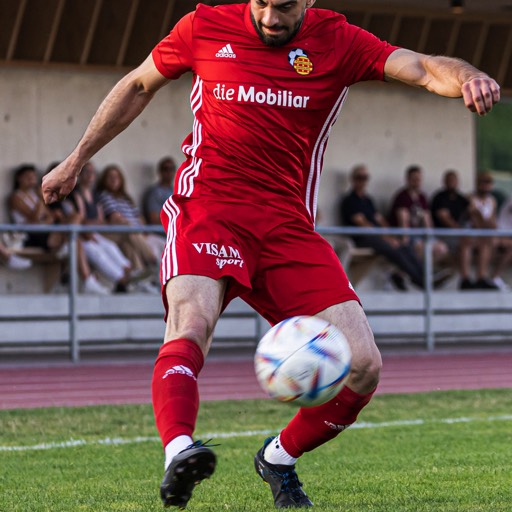 FC Rheinfelden 1909 vs FC Oberwil