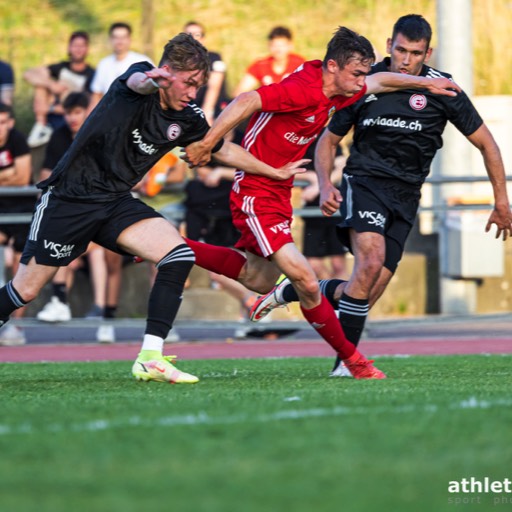 FC Rheinfelden 1909 vs FC Oberwil 15.06.2022