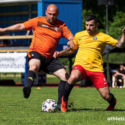 FCR Grümpeli 2022  Rheinfelden