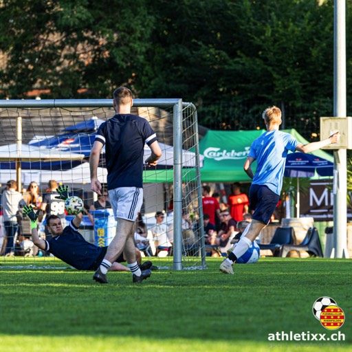 FCR Grümpeli 2022  Rheinfelden