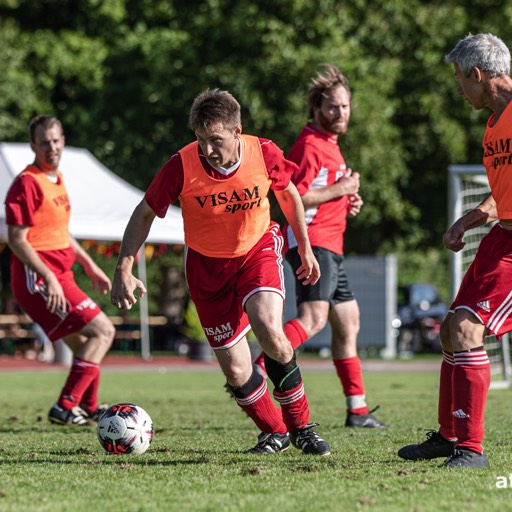 FCR Grümpeli 2019 Rheinfelden