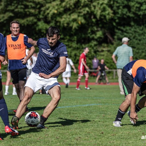 FCR Grümpeli 2019 Rheinfelden