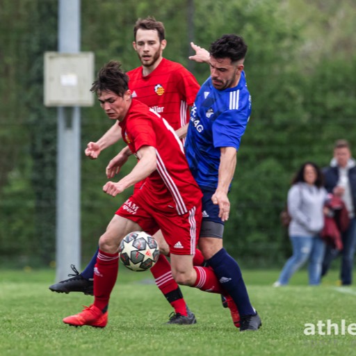 FC Rheinfelden vs AS Timau Basel