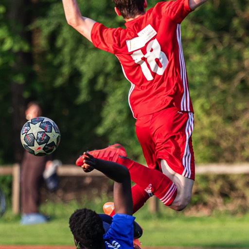 FC Rheinfelden vs AS Timau Basel