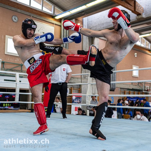 WAKO 44. Reinacher Cup 2022