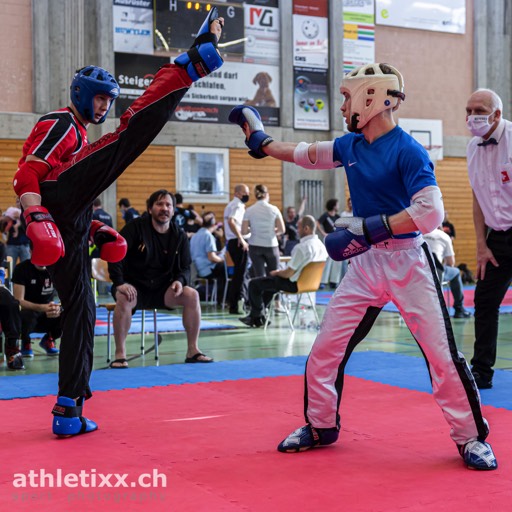 WAKO 44. Reinacher Cup 2022