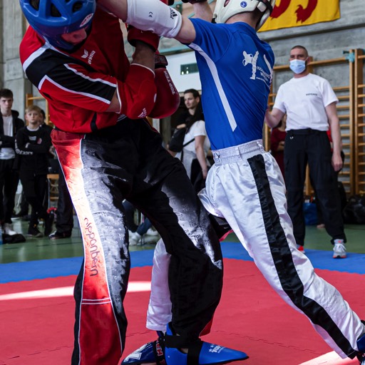 WAKO 44. Reinacher Cup 2022