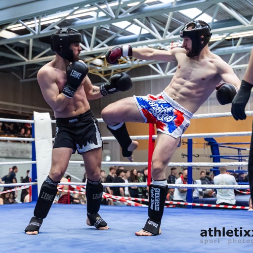 SCOS Fight Day Muri b. Bern 2025