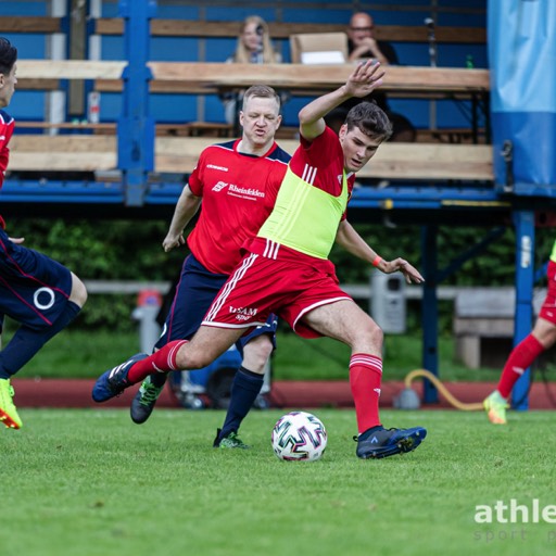 FCR Grümpeli 2021 Rheinfelden