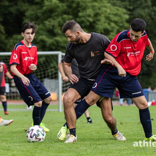 FCR Grümpeli 2021 Rheinfelden