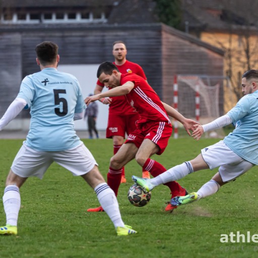 FCR Grümpeli 2021 Rheinfelden