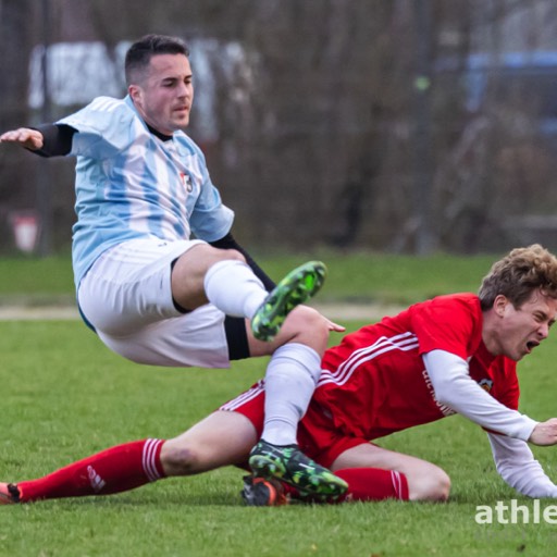 FCR Grümpeli 2021 Rheinfelden